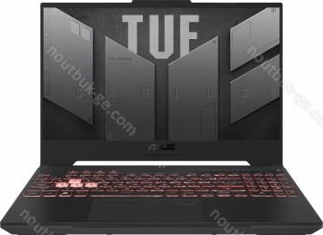 ASUS TUF Gaming A15 FA507RE-HN006W Mecha Gray, Ryzen 7 6800H, 16GB RAM, 512GB SSD, GeForce RTX 3050 Ti