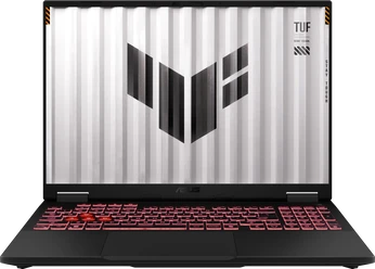 ASUS TUF Gaming A16 (2024) FA608WV-RL019W, Jaeger Gray, Ryzen AI 9 HX 370, 16GB RAM, 1TB SSD, GeForce RTX 4060