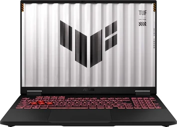 ASUS TUF Gaming A16 FA608WV-QT015W, Jaeger Gray, Ryzen AI 9 HX 370, 32GB RAM, 1TB SSD, GeForce RTX 4060