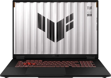 ASUS TUF Gaming A18 (2025) FA808UH-S8023, Jaeger Gray, Ryzen 7 260, 16GB RAM, 1TB SSD, GeForce RTX 5050