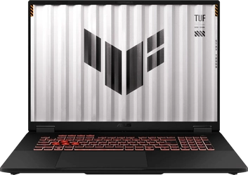 ASUS TUF Gaming A18 (2025) FA808UH-S8017W, Jaeger Gray, Ryzen 7 260, 16GB RAM, 1TB SSD, GeForce RTX 5050