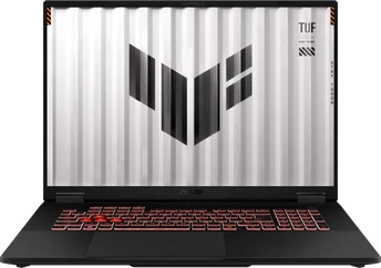 ASUS TUF Gaming A18 (2025) FA808UM-S9006W, Jaeger Gray, Ryzen 7 260, 32GB RAM, 1TB SSD, GeForce RTX 5060