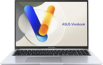 ASUS VivoBook 16 X1605VA-MB2291W, Cool Silver (клавиатура Black), Core 7 150U, 16GB RAM, 1TB SSD
