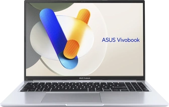 ASUS VivoBook 16 X1605VA-MB2306W, Cool Silver (клавиатура Black), Core 5 120U, 16GB RAM, 1TB SSD