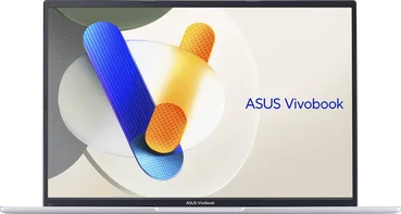 ASUS VivoBook 16X X1605ZA-MB356W, Transparent Silver, Core i5-1235U, 16GB RAM, 512GB SSD