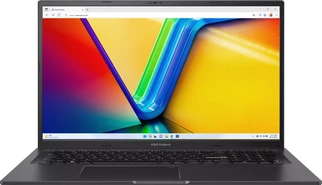 ASUS VivoBook 17X K3704VA#B0BSLDM11Q, Indie Black, Core i9-13900H, 16GB RAM, 1TB SSD