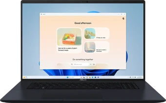 ASUS VivoBook 18 M1807HA-S8089W, Quiet Blue, Ryzen 7 260, 16GB RAM, 512GB SSD