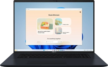 ASUS VivoBook 18 M1807HA-S8022W, Quiet Blue, Ryzen 7 260, 32GB RAM, 2TB SSD