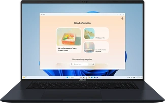 ASUS VivoBook 18 M1807HA-S8026W, Quiet Blue, Ryzen 7 260, 16GB RAM, 512GB SSD