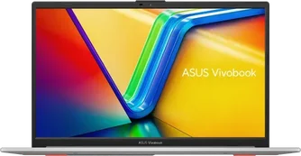 ASUS VivoBook Go 15 E1504GA-NJ845, Cool Silver, Core i3-N305, 8GB RAM, 512GB SSD
