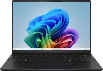 ASUS VivoBook S 14 OLED S5406SA-QD151W, Neutral Black, Core Ultra 7 256V, 16GB RAM, 1TB SSD