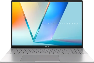 ASUS VivoBook S 16 M3607KA-SH071W, Cool Silver, Ryzen AI 7 350, 16GB RAM, 1TB SSD