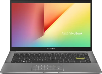 ASUS VivoBook S14 S433EA-EB032T, Indie Black, Core i7-1165G7, 8GB RAM, 512GB SSD