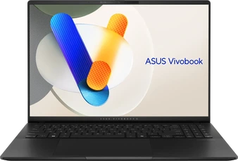 ASUS VivoBook S16 OLED S5606MA-MX095W, Neutral Black, Core Ultra 7 155H, 16GB RAM, 1TB SSD