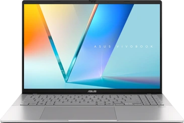 ASUS VivoBook S16 S3607VA-RP011W, Cool Silver, Core i7-13620H, 16GB RAM, 1TB SSD