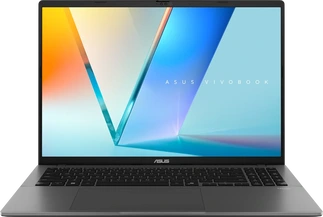 ASUS VivoBook S16 S3607VA-RP136W, Matte Gray, Core i7-13620H, 16GB RAM, 1TB SSD