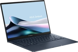 ASUS ZenBook 14 UX3405CA-PP410W, Ponder Blue, Core Ultra 9 285H, 16GB RAM, 1TB SSD