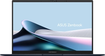 ASUS ZenBook 14 UX3405CA-QL637W, Ponder Blue, Core Ultra 7 255H, 16GB RAM, 1TB SSD
