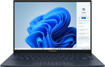 ASUS ZenBook 14 OLED UX3405MA-PZ306W, Ponder Blue, Core Ultra 9 185H, 32GB RAM, 1TB SSD