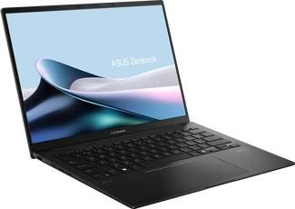 ASUS ZenBook 14 OLED UM3406KA-QD139W, Jade Black, Ryzen AI 7 350, 32GB RAM, 1TB SSD