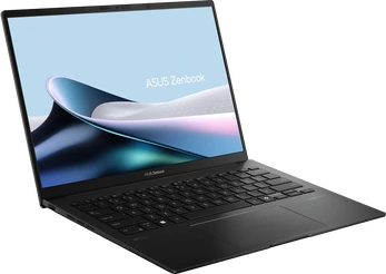 ASUS ZenBook 14 OLED UM3406HA-QD080W, Jade Black, Ryzen 7 8840HS, 16GB RAM, 512GB SSD