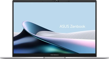 ASUS ZenBook 14 UX3405CA-PP416X, Foggy Silver, Core Ultra 9 285H, 32GB RAM, 1TB SSD