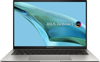 ASUS ZenBook S 13 OLED UX5304MA-NQ165W, Basalt Grey, Core Ultra 7 155U, 32GB RAM, 1TB SSD