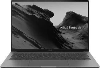 ASUS ZenBook S14 UX5406AA-SU207W, Antrim Gray, Core Ultra 9 386H, 32GB RAM, 1TB SSD
