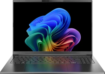 Acer Aspire 16 AI A16-52M-916J, Steel Gray, Core Ultra 9 288V, 32GB RAM, 1TB SSD
