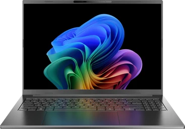 Acer Aspire 16 AI A16-61M-R014, Steel Gray, Ryzen AI 7 350, 16GB RAM, 1TB SSD