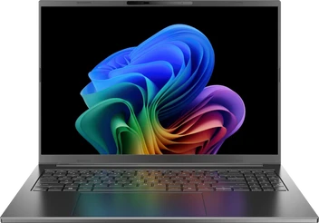 Acer Aspire 16 AI A16-52M-5565, Steel Gray, Core Ultra 5 226V, 16GB RAM, 1TB SSD