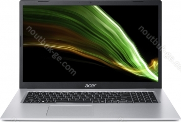 Acer Aspire 3 A317-53-31RU, Core i3-1115G4, 8GB RAM, 512GB SSD 