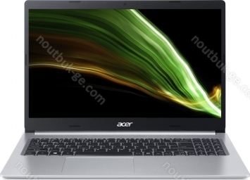 Acer Aspire 5 A515-45G-R0NP silber, Ryzen 7 5700U, 16GB RAM, 1TB SSD, Radeon RX 640 