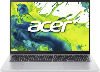 Acer Aspire Go 16 AG16-71P-56NX, Pure Silver, Core 5 120U, 16GB RAM, 1TB SSD