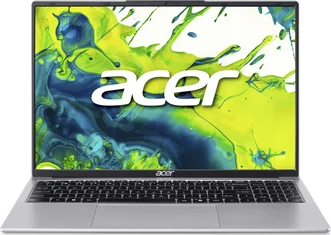 Acer Aspire Lite 16 AL16-54P-51LM, Light Silver, Core i5-1334U, 16GB RAM, 512GB SSD