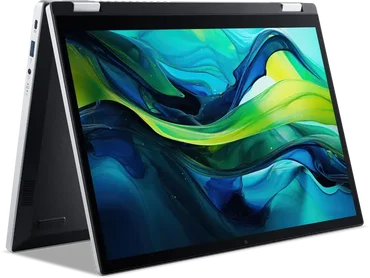 Acer Aspire Spin 14 Go AGSP14-31PT-338B, Core 3 N355, 16GB RAM, 512GB SSD