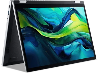 Acer Aspire Spin 14 Go AGSP14-31PT-36R6, Core 3 N355, 16GB RAM, 512GB SSD