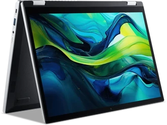 Acer Aspire Spin 14 Go AGSP14-31PT-325W, Core 3 N355, 8GB RAM, 512GB SSD