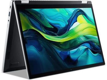 Acer Aspire Spin 14 Go AGSP14-31PT-37KM, Core 3 N355, 8GB RAM, 512GB SSD