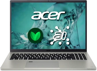 Acer Aspire Vero 16 AV16-71P-57YB, Cobblestone Gray, Core Ultra 5 225H, 16GB RAM, 512GB SSD