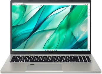 Acer Aspire Vero 16 AV16-51P-71VG, Cobblestone Gray, Core Ultra 7 155U, 16GB RAM, 1TB SSD