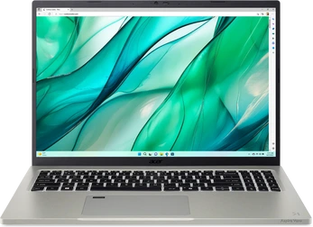 Acer Aspire Vero 16 AV16-51P-5427, Cobblestone Gray, Core Ultra 5 125U, 16GB RAM, 512GB SSD