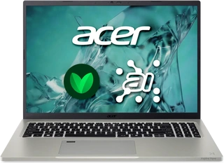 Acer Aspire Vero 16 AV16-71P-79L8, Cobblestone Gray, Core Ultra 7 255H, 32GB RAM, 2TB SSD