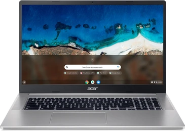 Acer Chromebook 317 CB317-1H-C6LK, Celeron N5100, 4GB RAM, 64GB Flash