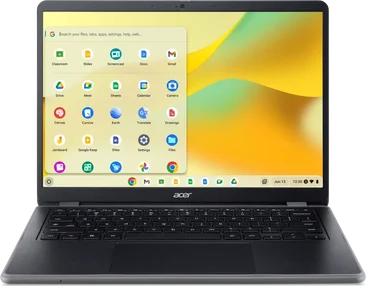 Acer Chromebook 514 C937-TCO-C6NP, Shale Black, N150, 16GB RAM, 128GB SSD