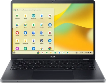 Acer Chromebook 514 C937-TCO-C15P, Shale Black, N150, 8GB RAM, 64GB Flash