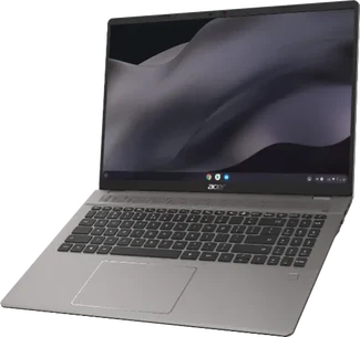 Acer Chromebook Plus 516 CB516-1H-550A, Steel Gray, Core i5-1334U, 16GB RAM, 256GB SSD