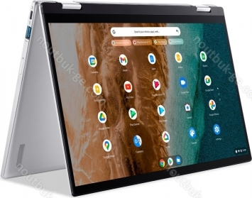 Acer Chromebook Spin 514 CP514-2H-55YS, Core i5-1130G7, 8GB RAM, 128GB SSD