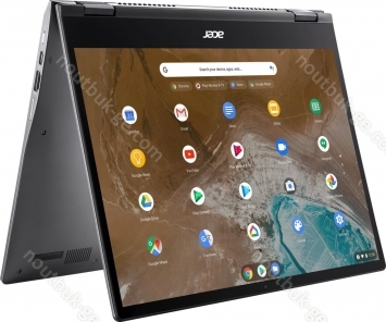 Acer Chromebook Spin 713 CP713-2W-P7AX Anthrazit, Pentium Gold 6405U, 8GB RAM, 128GB SSD