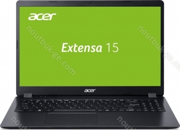 Acer Extensa 15 EX215-31-P6MV schwarz, Pentium Silver N5000, 8GB RAM, 256GB SSD